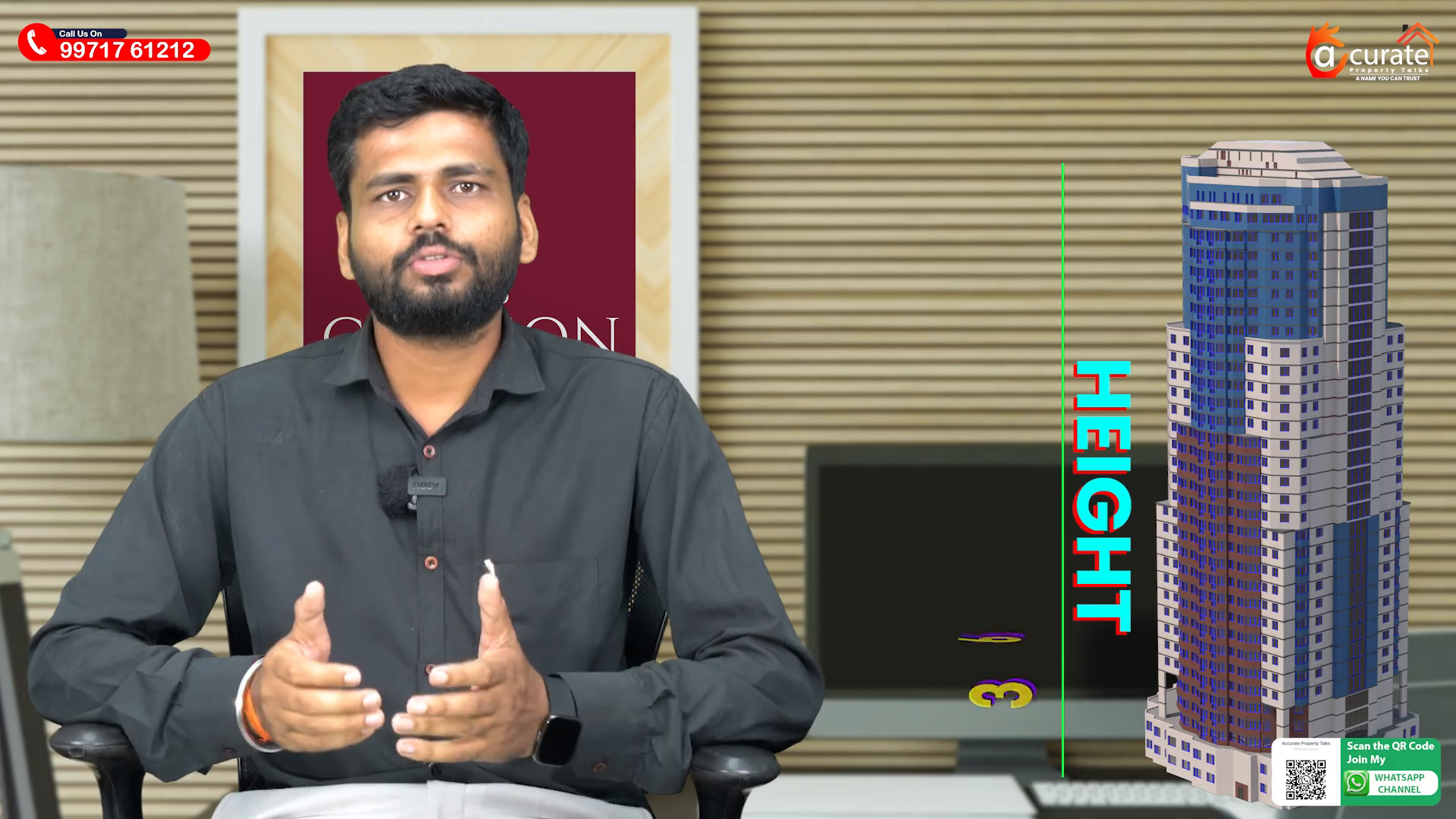 Tulip Crimson New Launch Sector 70 Gurgaon | Ultra-Luxury Living on SPR